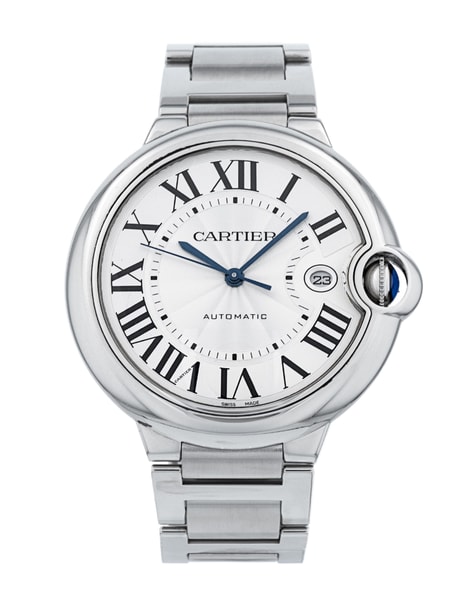 Cartier Ballon Bleu De Cartier WSBB0049